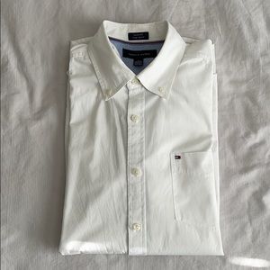 Tommy Hilfiger Casual Shirt